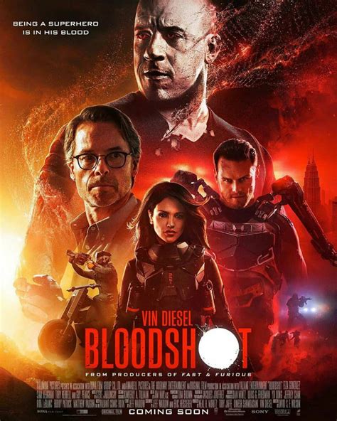 yesmovie bloodshot
